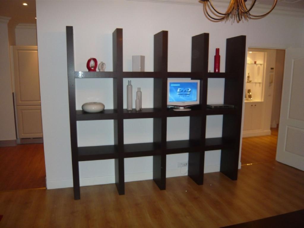 Nice - Paillon Apartment By Stay In The Heart Of ... Ruang foto