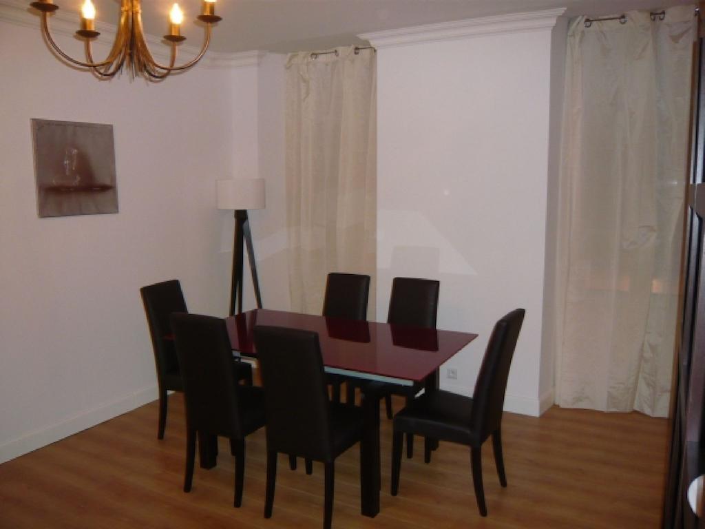 Nice - Paillon Apartment By Stay In The Heart Of ... Ruang foto