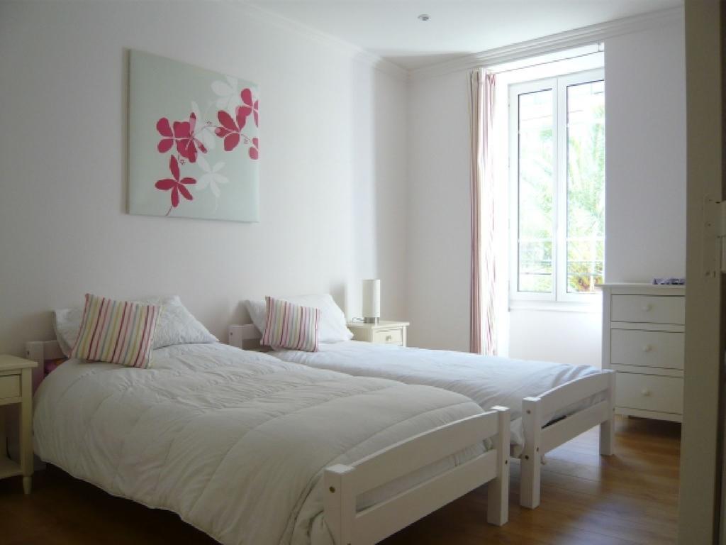 Nice - Paillon Apartment By Stay In The Heart Of ... Ruang foto