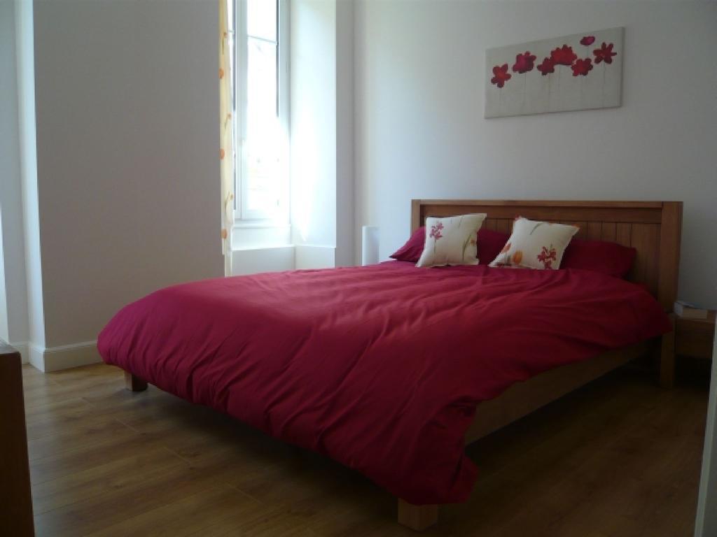 Nice - Paillon Apartment By Stay In The Heart Of ... Ruang foto