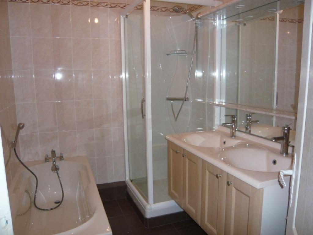 Nice - Paillon Apartment By Stay In The Heart Of ... Ruang foto