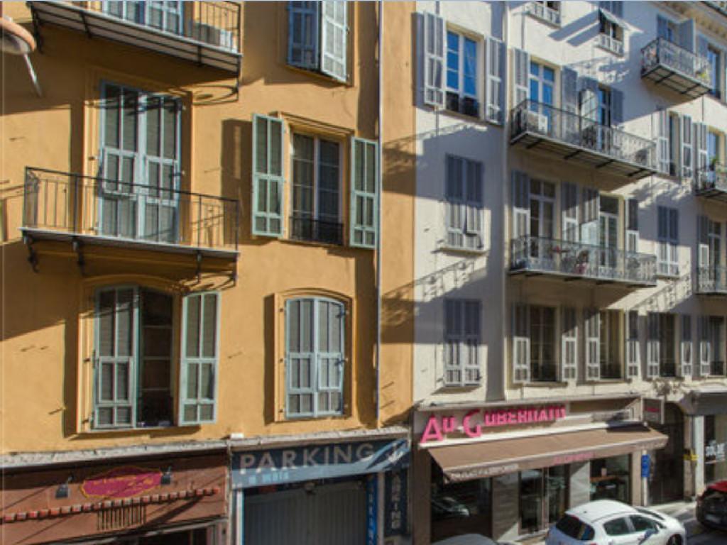 Nice - Paillon Apartment By Stay In The Heart Of ... Bagian luar foto