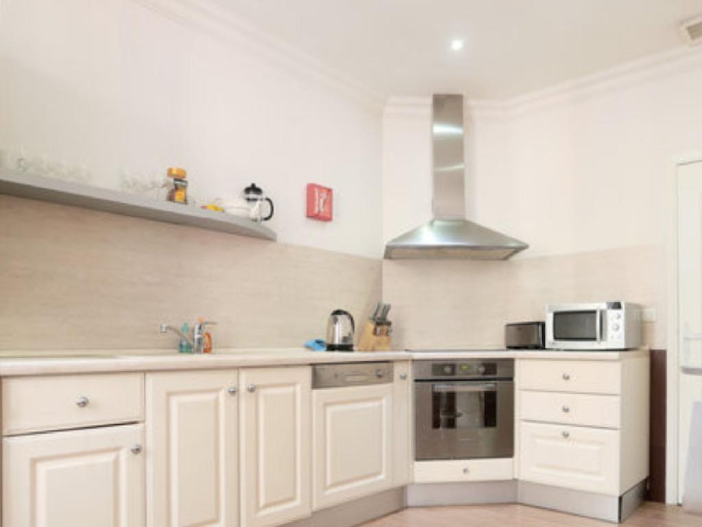 Nice - Paillon Apartment By Stay In The Heart Of ... Ruang foto