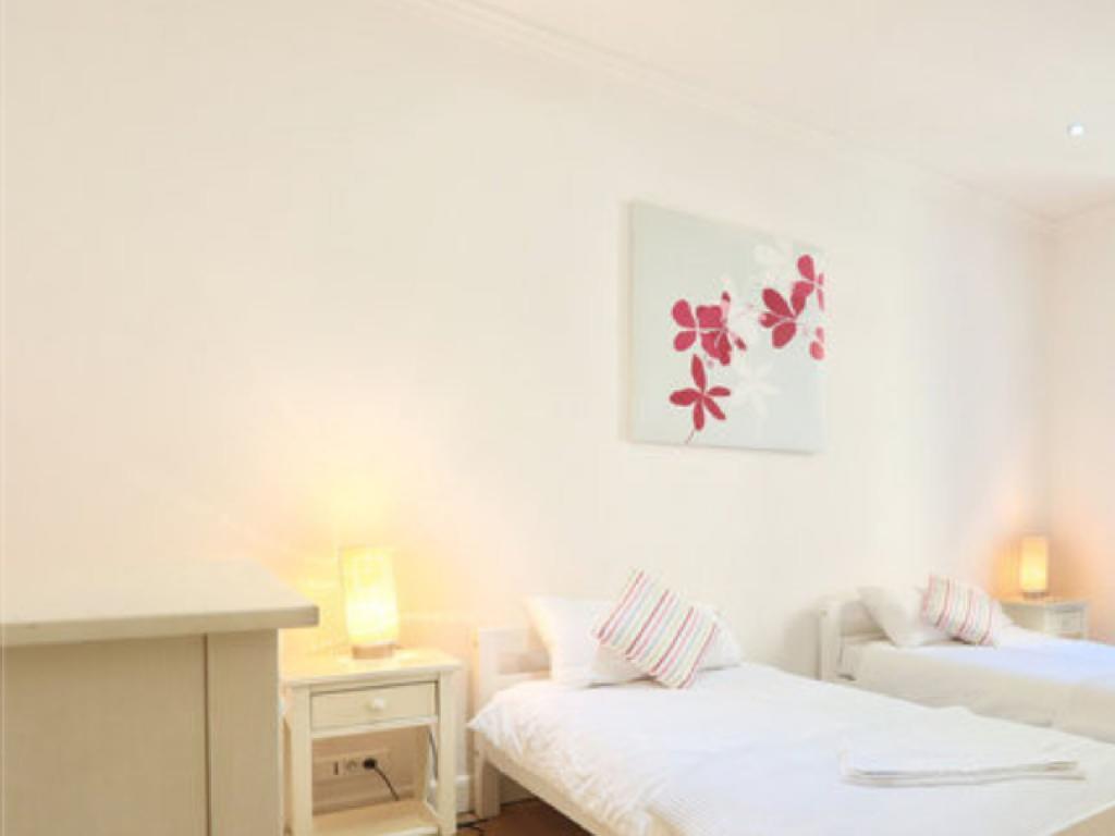 Nice - Paillon Apartment By Stay In The Heart Of ... Bagian luar foto