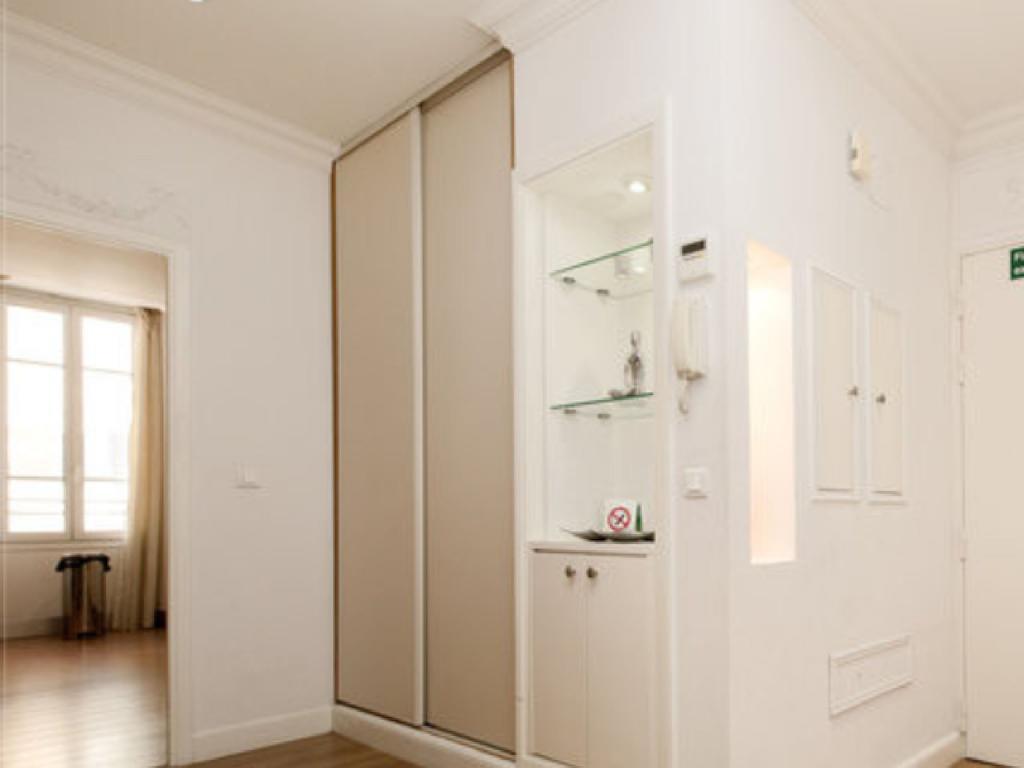 Nice - Paillon Apartment By Stay In The Heart Of ... Ruang foto