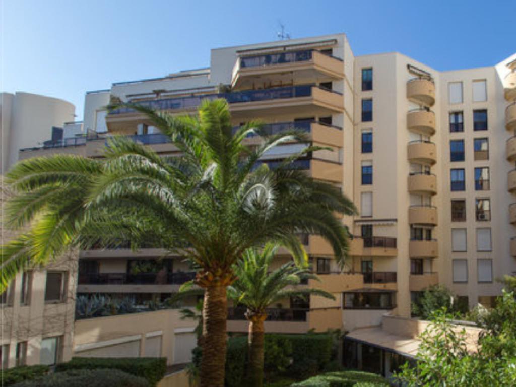 Nice - Paillon Apartment By Stay In The Heart Of ... Bagian luar foto