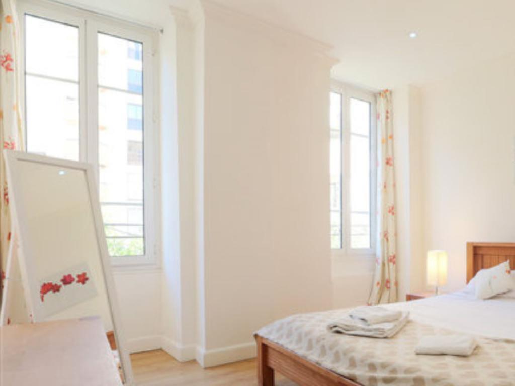Nice - Paillon Apartment By Stay In The Heart Of ... Ruang foto