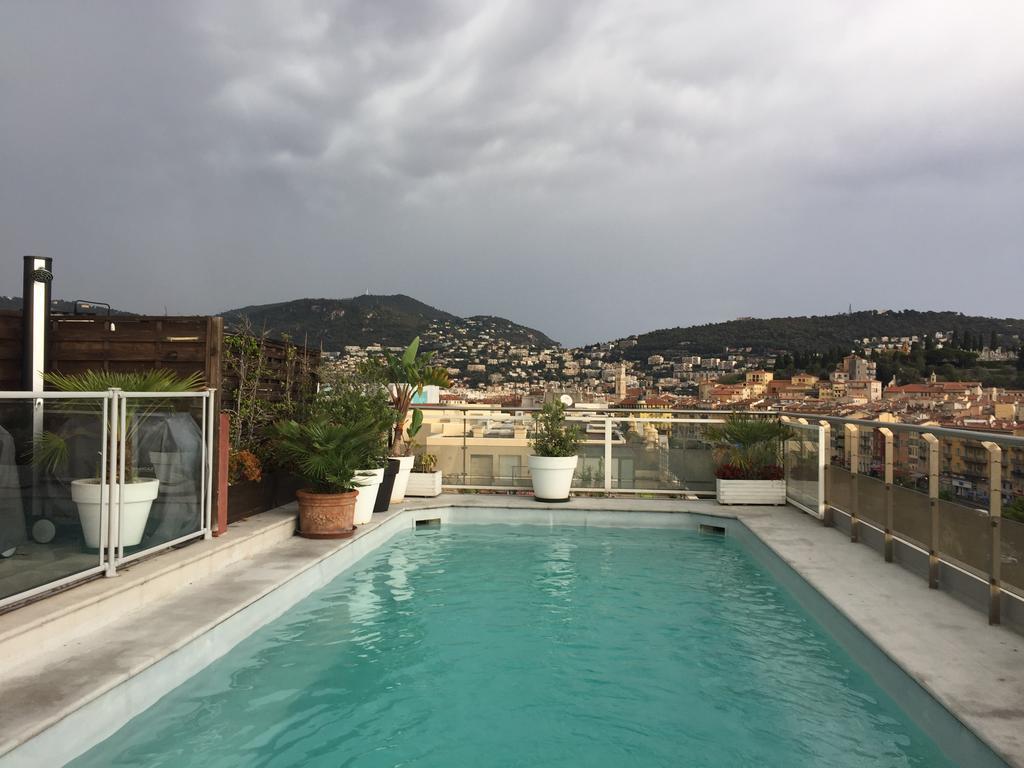 Nice - Paillon Apartment By Stay In The Heart Of ... Bagian luar foto