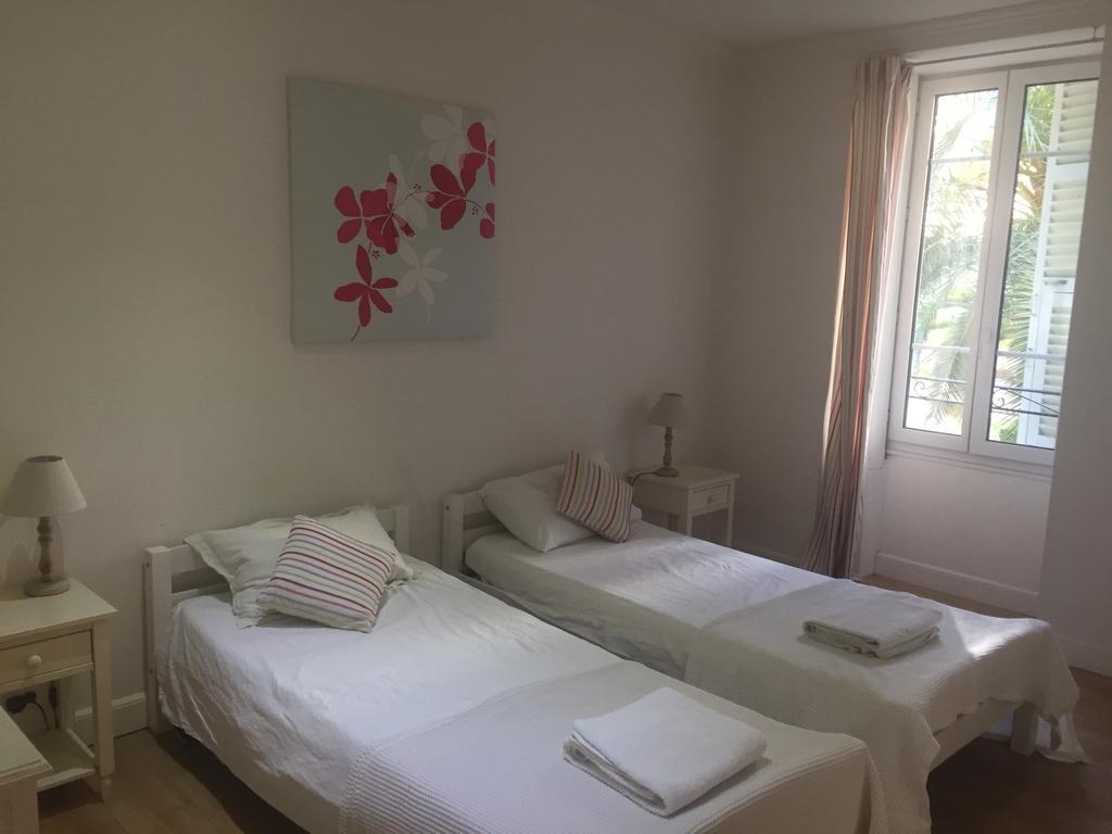 Nice - Paillon Apartment By Stay In The Heart Of ... Bagian luar foto