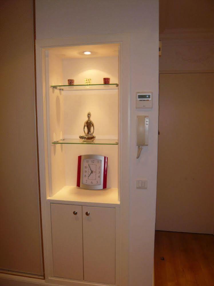 Nice - Paillon Apartment By Stay In The Heart Of ... Bagian luar foto